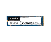 Kingston 1TB M.2 PCIe NVMe NV1 - 646480 - zdjęcie 1